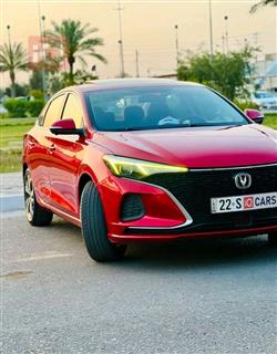 Changan Eado Plus
